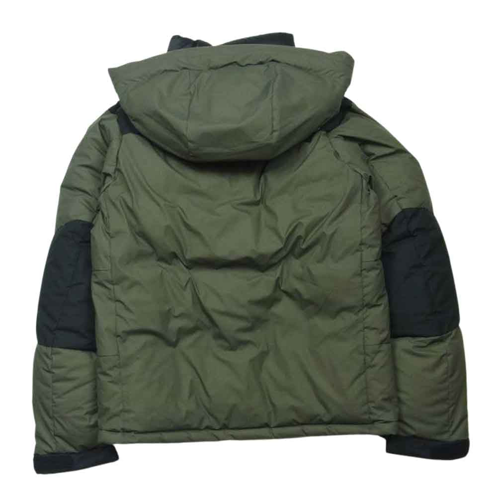 THE NORTH FACE ノースフェイス ND91950 BALTRO LIGHT JACKET バルトロ ライト ダウン ジャケット ニュートーブ S【新古品】【未使用】【中古】
