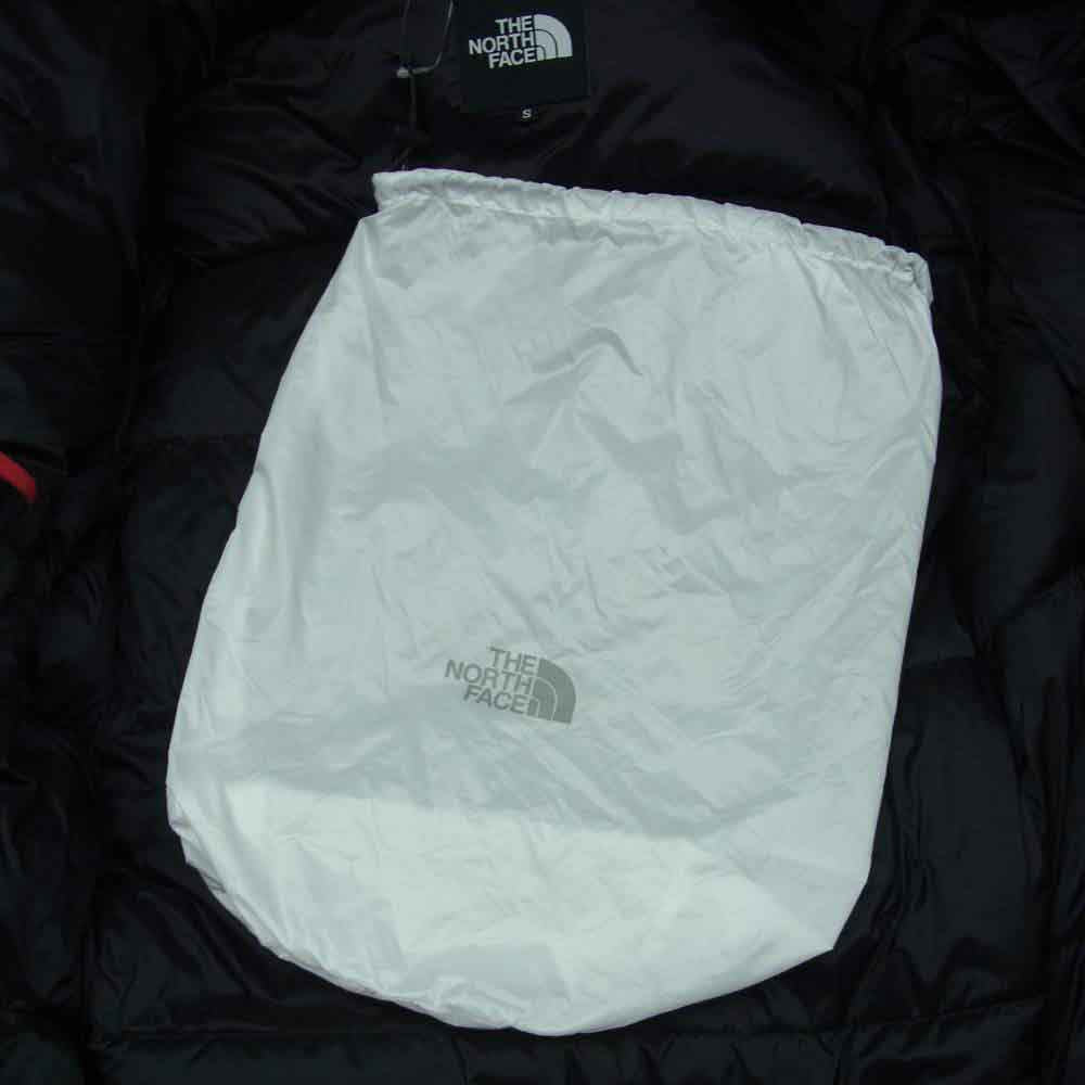 THE NORTH FACE ノースフェイス ND91950 BALTRO LIGHT JACKET バルトロ ライト ダウン ジャケット ニュートーブ S【新古品】【未使用】【中古】