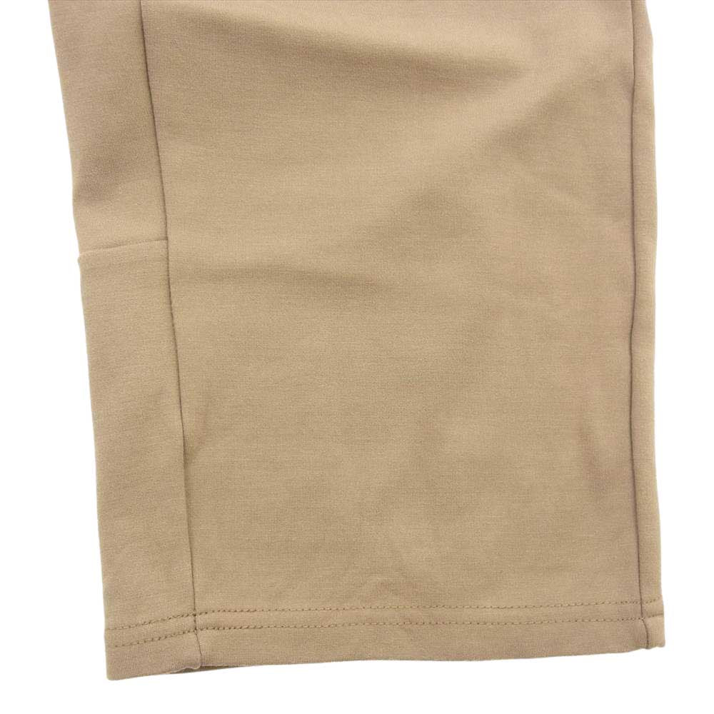 カーリー KIPS BLOUSON キップス ブルゾン KIPS EZ TROUSERS キップス イージー トラウザーズ セットアップ ベージュ ベージュ系【中古】