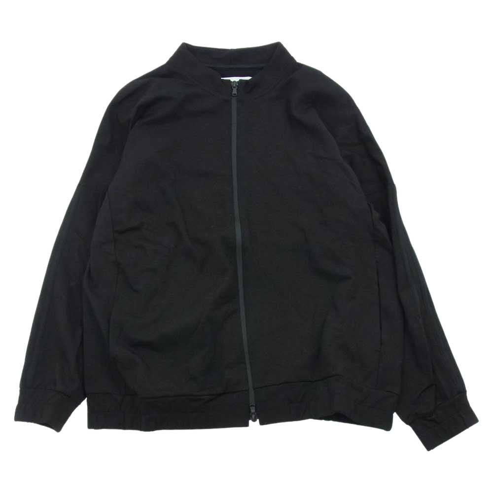 カーリー KIPS BLOUSON キップス ブルゾン KIPS EZ TROUSERS キップス イージー トラウザーズ ブラック ブラック系【中古】