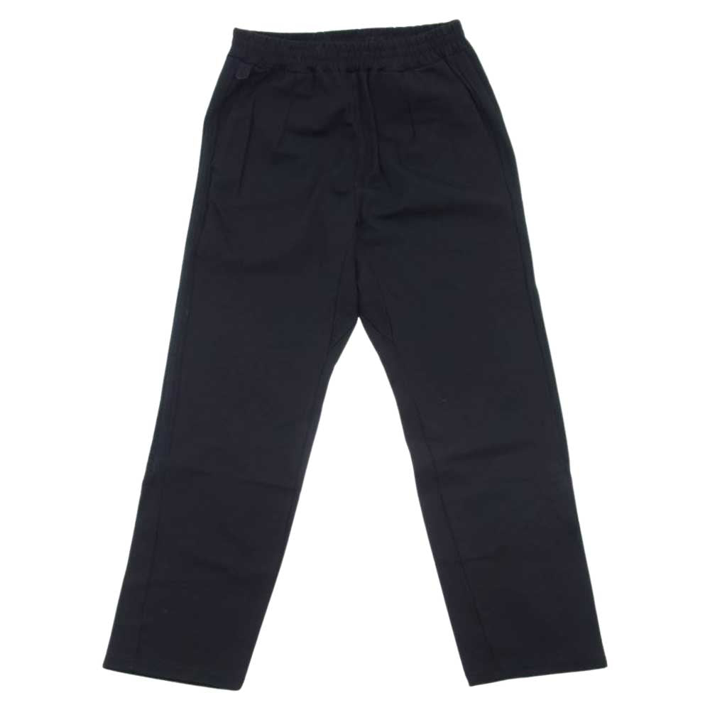 カーリー KIPS BLOUSON キップス ブルゾン KIPS EZ TROUSERS キップス イージー トラウザーズ ブラック ブラック系【中古】