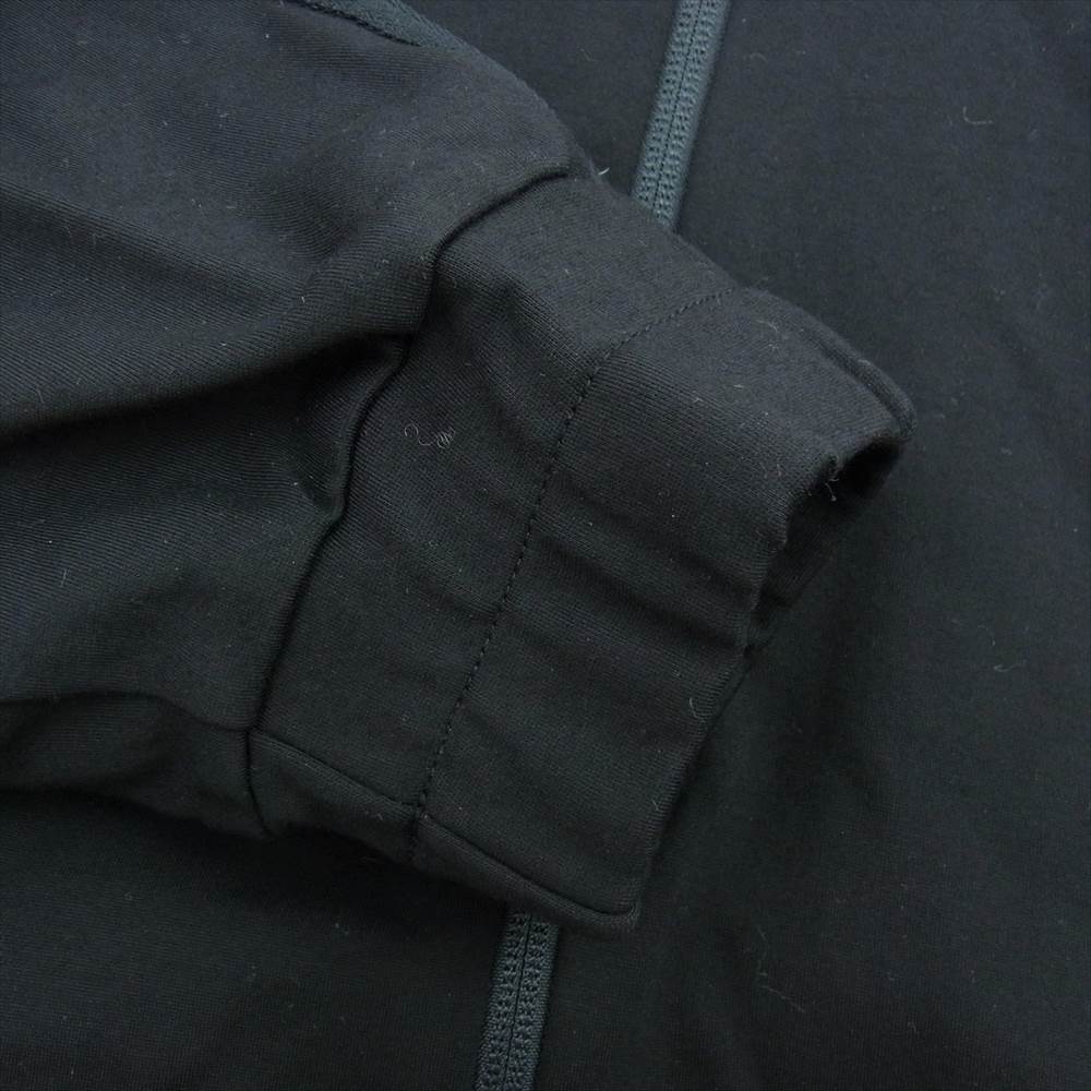 カーリー KIPS BLOUSON キップス ブルゾン KIPS EZ TROUSERS キップス イージー トラウザーズ ブラック ブラック系【中古】