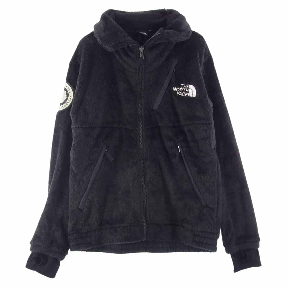THE NORTH FACE ノースフェイス NA61930 Antarctica Versa Loft Jacket アンタークティカ バーサ ロフト ジャケット ブラック ブラック系 XL【中古】