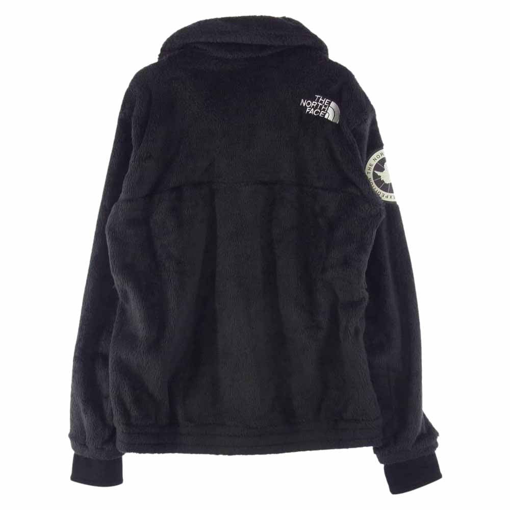 THE NORTH FACE ノースフェイス NA61930 Antarctica Versa Loft Jacket アンタークティカ バーサ ロフト ジャケット ブラック ブラック系 XL【中古】