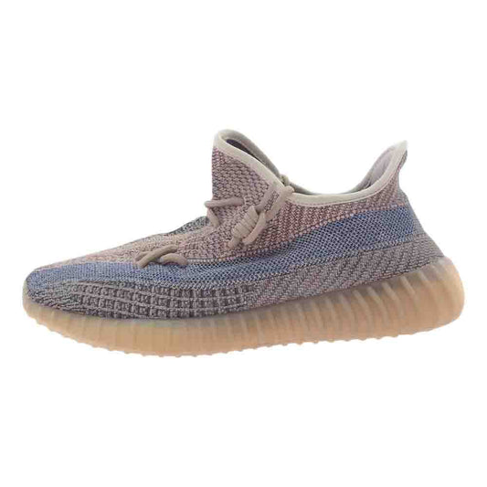 adidas アディダス H02795 YEEZY BOOST 350 V2 イージー ブースト 350 フェード ライトブラウン系 マルチカラー系 28cm【中古】