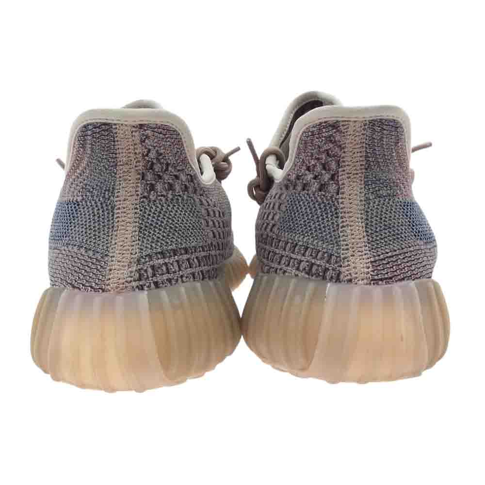 adidas アディダス H02795 YEEZY BOOST 350 V2 イージー ブースト 350 フェード ライトブラウン系 マルチカラー系 28cm【中古】