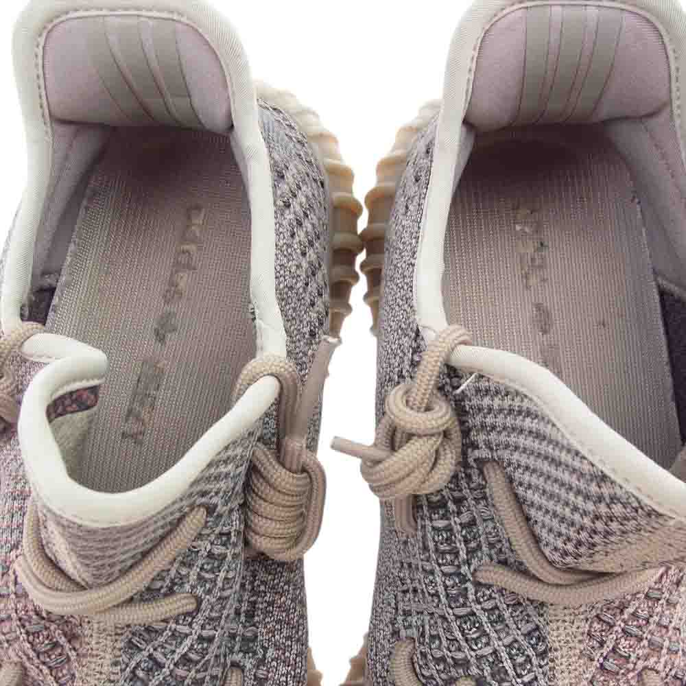 adidas アディダス H02795 YEEZY BOOST 350 V2 イージー ブースト 350 フェード ライトブラウン系 マルチカラー系 28cm【中古】