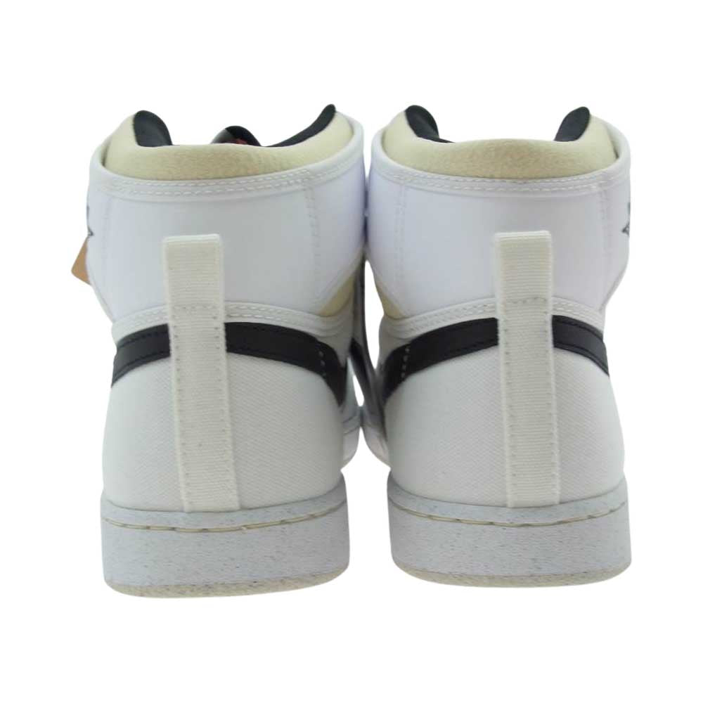 NIKE ナイキ DO5047-100 AIR JORDAN 1 AJKO ナイキ エア ジョーダン 1 スニーカー ホワイト系【新古品】【未使用】【中古】