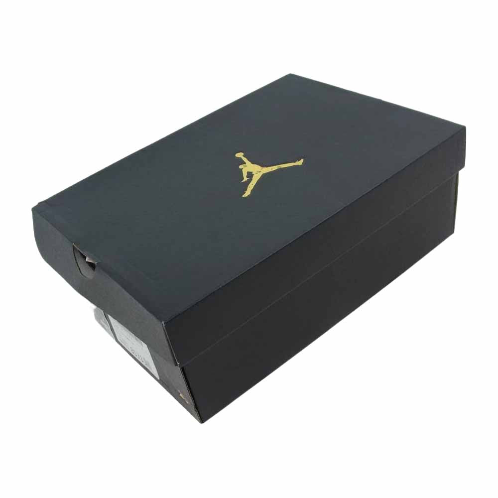 NIKE ナイキ 553558-701 AIR JORDAN 1 LOW TAXI エア ジョーダン 1 ロー タクシー スニーカー イエロー系 27cm【新古品】【未使用】【中古】