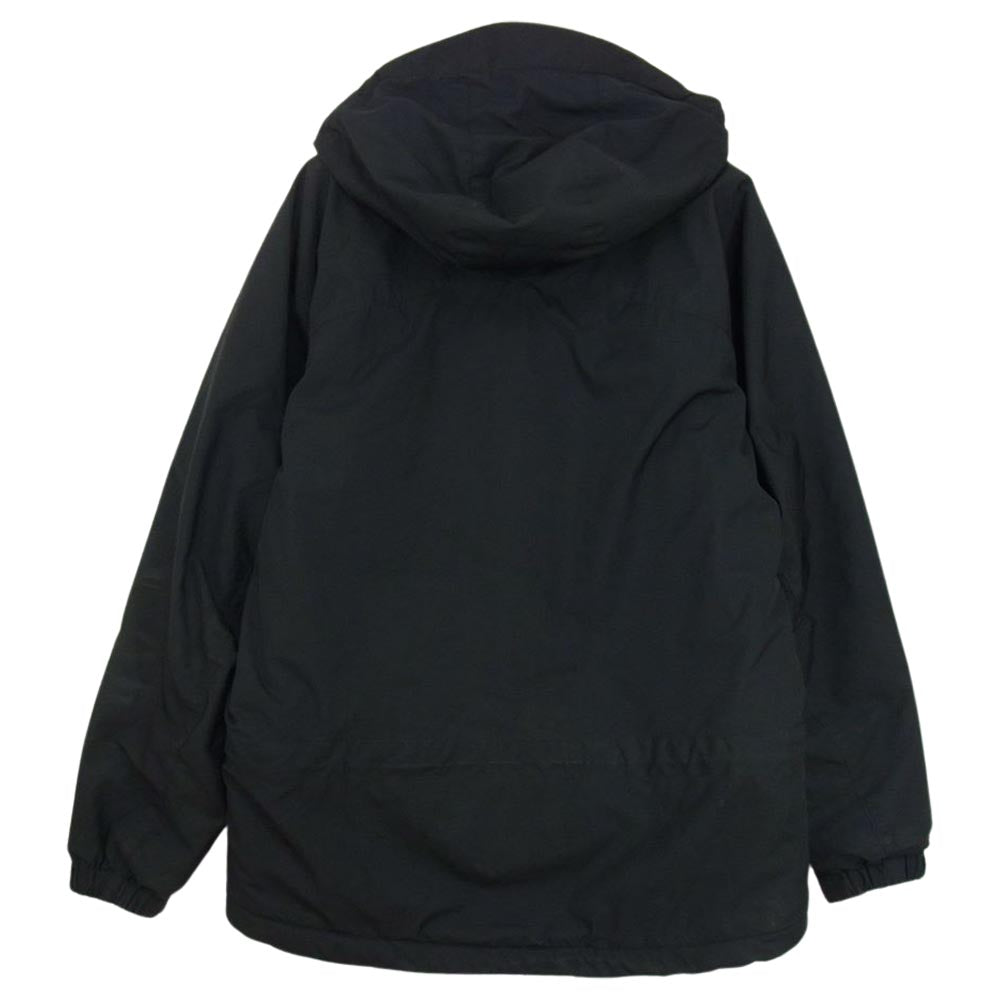 patagonia パタゴニア 84303 Infurno Jkt インファーノ ジャケット ブラック系 XS【中古】