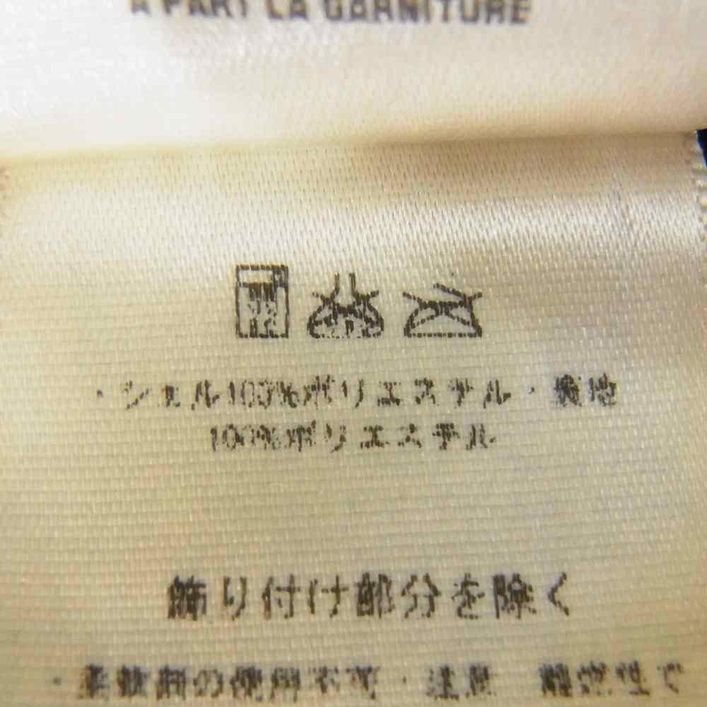 patagonia パタゴニア 84303 Infurno Jkt インファーノ ジャケット ブラック系 XS【中古】