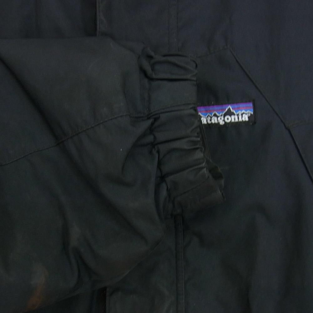 patagonia パタゴニア 84303 Infurno Jkt インファーノ ジャケット ブラック系 XS【中古】
