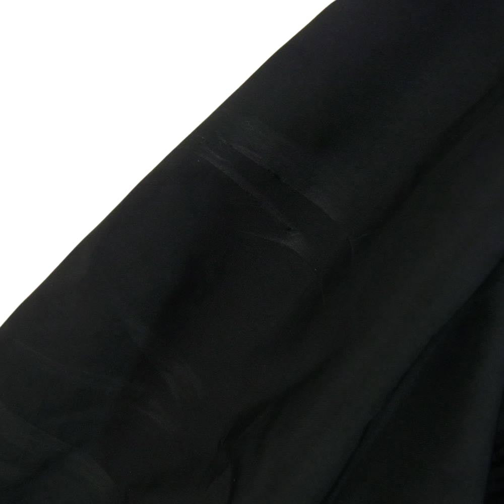 patagonia パタゴニア 84303 Infurno Jkt インファーノ ジャケット ブラック系 XS【中古】