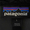 patagonia パタゴニア 21AW 23056 21年製 CLASSIC RETRO-X CARDIGAN クラシック レトロ X ボア ジャケット ブラック系 L【中古】
