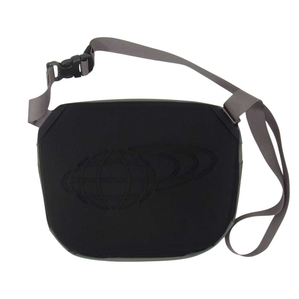 ARC'TERYX アークテリクス 28652 BEAMS 別注 ARRO WAISTPACK ショルダーバッグ ボディバッグ グレー系【中古】