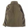 ARC'TERYX アークテリクス 18863 国内正規品 LEAF ALPHA JACKET GEN2 リーフ アルファ ジャケット ゴアテックス カーキ系 M【美品】【中古】