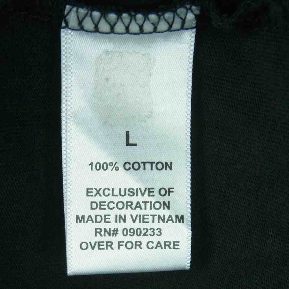 FEAR OF GOD フィアオブゴッド ESSENTIALS エッセンシャルズ 半袖 ポロシャツ コットン 緑がかった黒 L【中古】