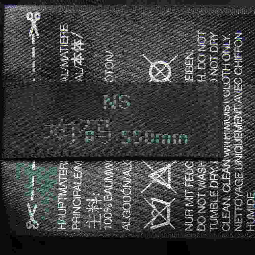 Yohji Yamamoto ヨウジヤマモト Y-3 ワイスリー CF6263 BIG ロゴ トート バッグ ベトナム製 ブラック系【中古】