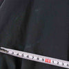 Yohji Yamamoto ヨウジヤマモト Y-3 ワイスリー HG6089 M CH1 OVERSIZED SS TEE STRIPES ストライプ Tシャツ ブラック系 S【中古】