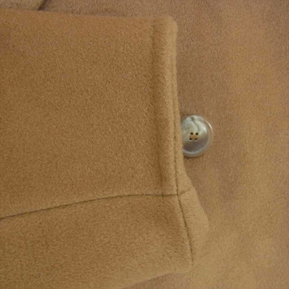 MAX MARA マックスマーラ イタリア製 白タグ カシミヤ混 ヴァージン