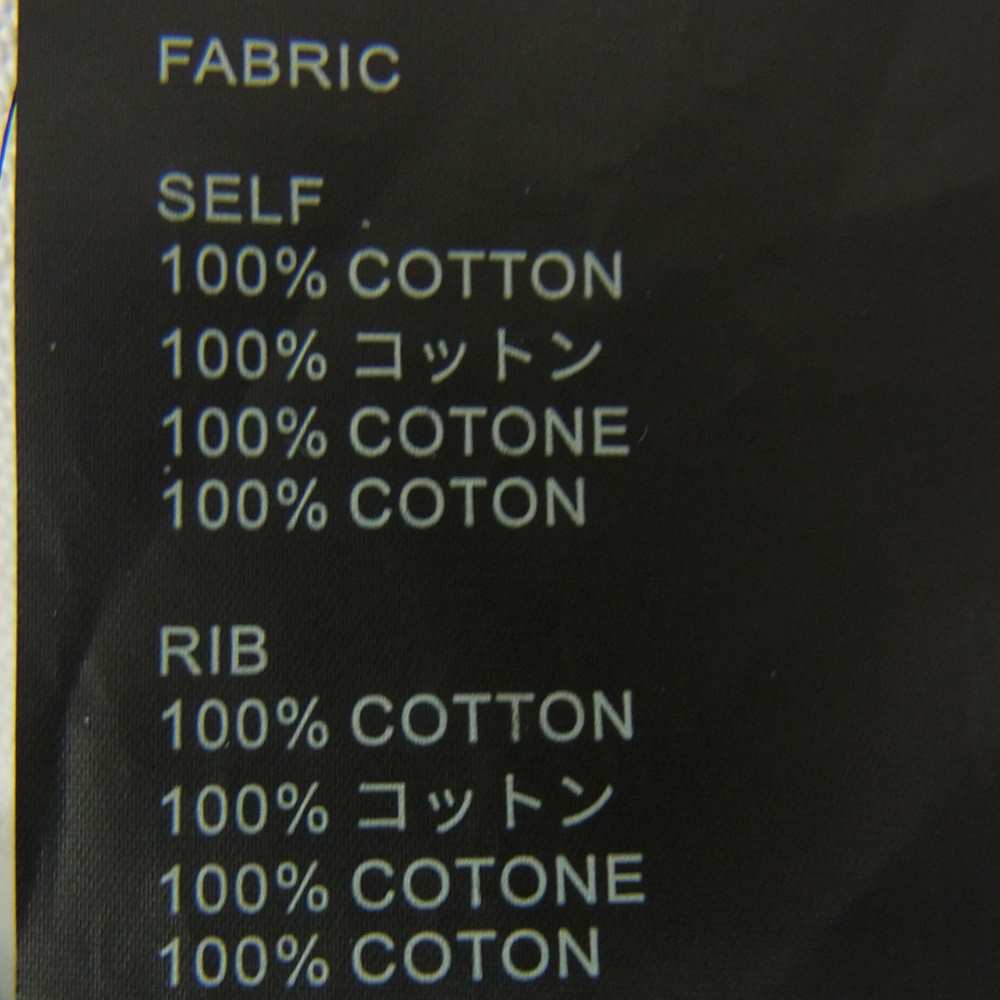 FEAR OF GOD フィアオブゴッド SIXTH COLLECTION CORE SWEATPANTS スウェット パンツ ブラック系 S【中古】