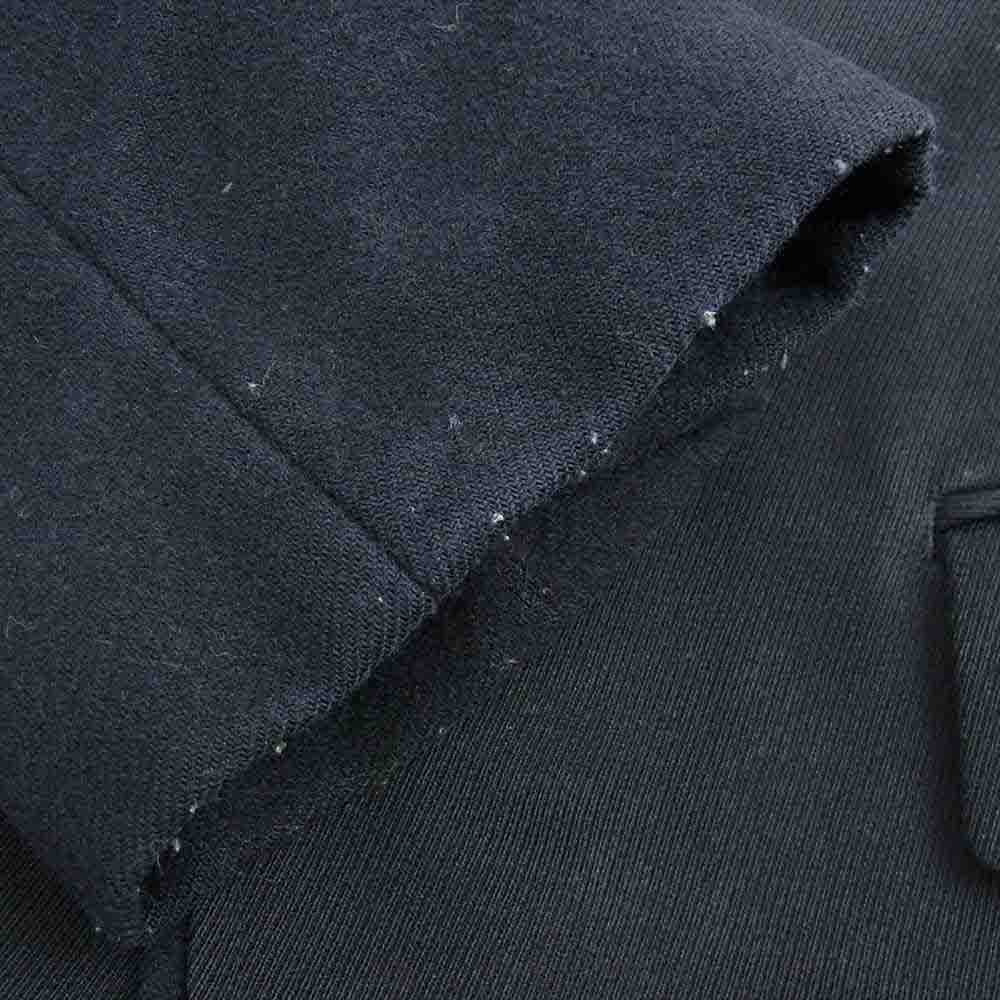 COMME des GARCONS HOMME PLUS コムデギャルソンオムプリュス 00AW ドッキングロック期 ヴィンテージ アーカイブ PJ-04049M スタッズ ドッキング テーラードジャケット ブラック系 M【中古】