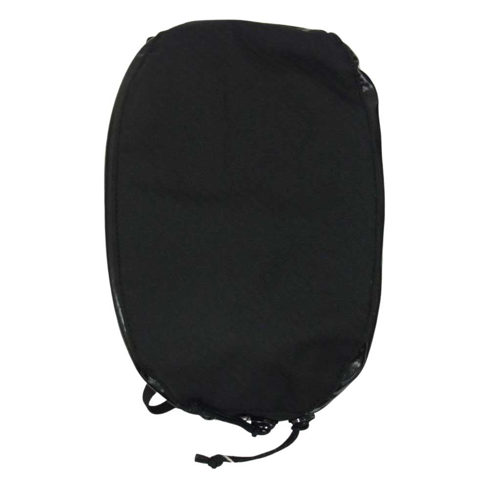 patagonia パタゴニア 22SS 49361 22年製 BLACK HOLE CUBE SMALL ブラックホールキューブ スモール  ブラック系 ONE SIZE【新古品】【未使用】【中古】