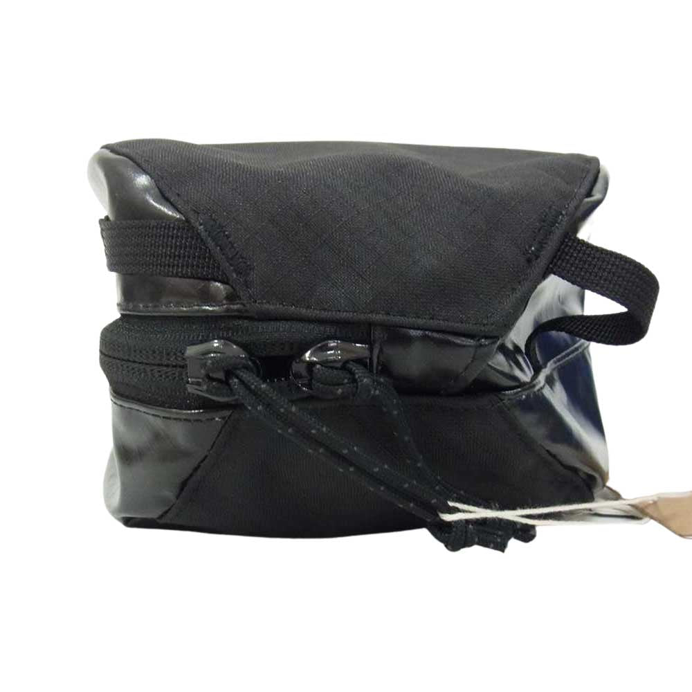 patagonia パタゴニア 22SS 49361 22年製 BLACK HOLE CUBE SMALL ブラックホールキューブ スモール  ブラック系 ONE SIZE【新古品】【未使用】【中古】