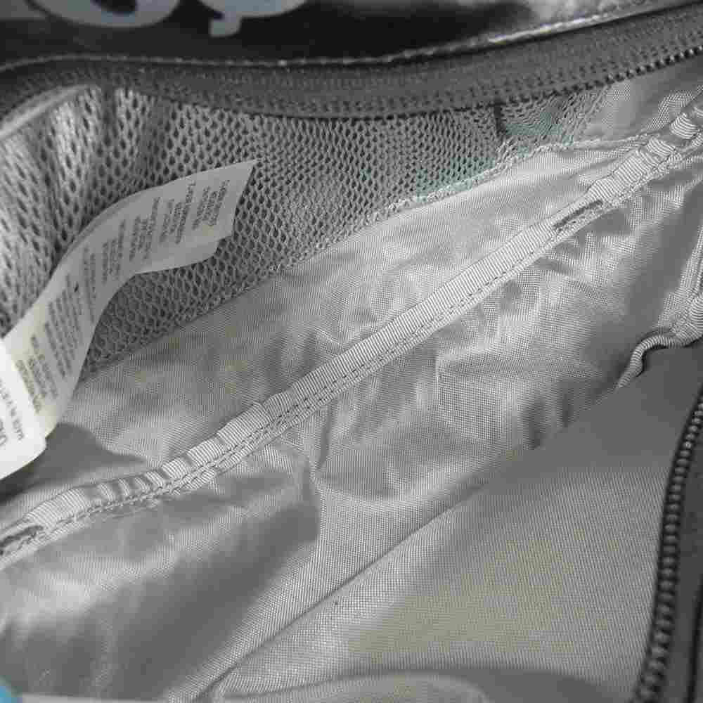 patagonia パタゴニア 22SS 49361 22年製 BLACK HOLE CUBE SMALL ブラックホールキューブ スモール  ブラック系 ONE SIZE【新古品】【未使用】【中古】