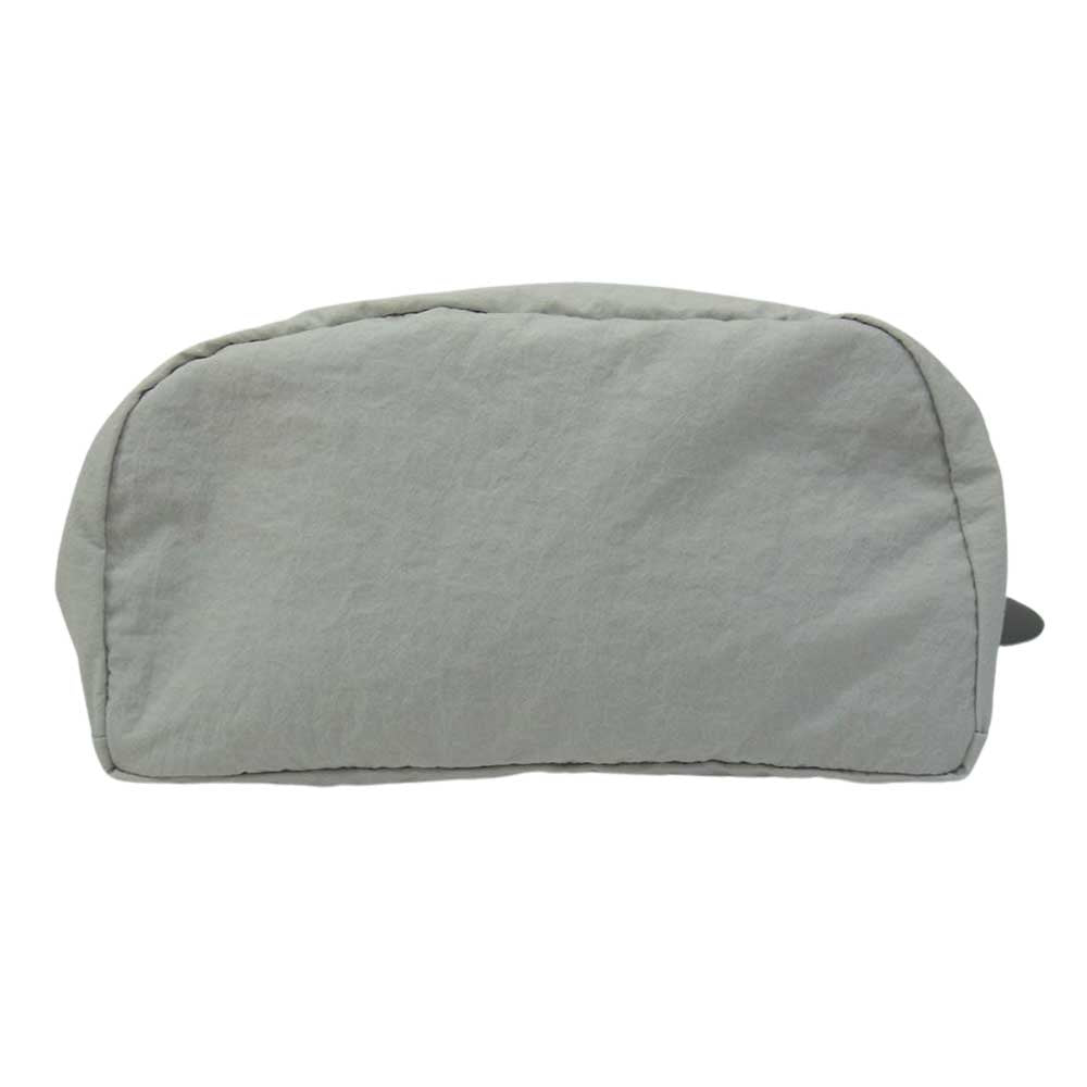THE NORTH FACE ノースフェイス NN7108N PURPLE LABEL パープルレーベル Lounge Reusable Bag ラウンジ リユーザブル バッグ ショルダー グレー系【新古品】【未使用】【中古】