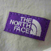 THE NORTH FACE ノースフェイス NN7108N PURPLE LABEL パープルレーベル Lounge Reusable Bag ラウンジ リユーザブル バッグ ショルダー グレー系【新古品】【未使用】【中古】