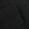 Supreme シュプリーム 21AW Multi Logo Hooded Shirt マルチ ワッペン ロゴ フーデッド シャツ プルオーバー パーカー ブラック系 M【中古】
