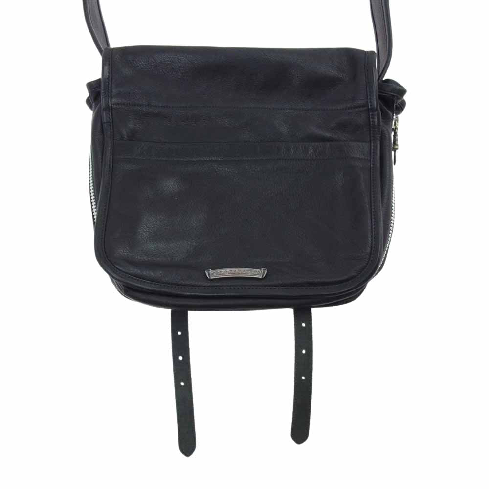 CHROME HEARTS クロムハーツ（原本無） SOFT SHOULDER TNY ソフト 