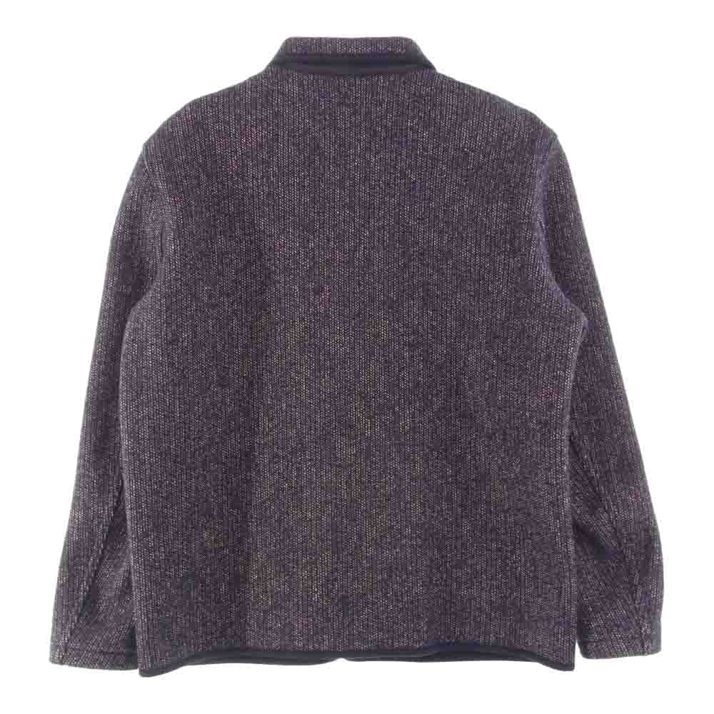 TENDERLOIN テンダーロイン T-BROWN BEACH JKT ブラウンビーチ ジャケット ネイビー系 M【美品】【中古】