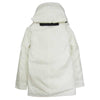 CANADA GOOSE カナダグース 3426MBT サザビーリーグ 国内正規品 BLACK LABEL CHATEAU PARKA WHITE ブラックレーベル シャトー パーカ ホワイト ホワイト系 XS【新古品】【未使用】【中古】