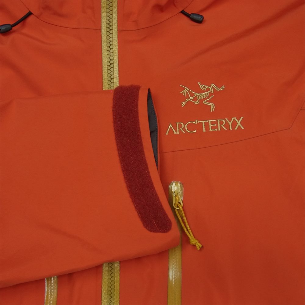 ARC'TERYX アークテリクス 26024 国内正規品 30周年記念モデル 300着