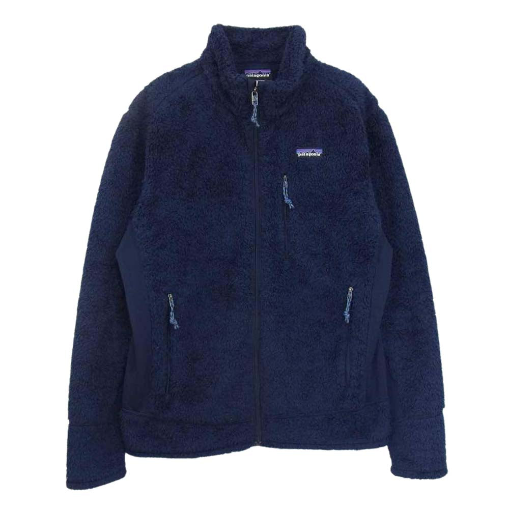 patagonia パタゴニア 25920FA14 Los Gatos Jacket ロスガトス ポーラテック フリース ジャケット ブルー系 M【中古】