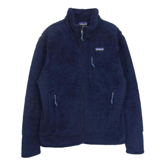 patagonia パタゴニア 25920FA14 Los Gatos Jacket ロスガトス ポーラテック フリース ジャケット ブルー系 M【中古】