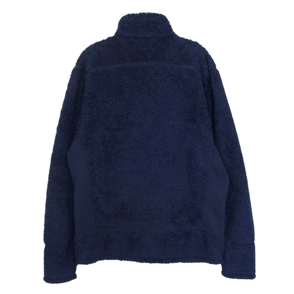 patagonia パタゴニア 25920FA14 Los Gatos Jacket ロスガトス ポーラテック フリース ジャケット ブルー系 M【中古】