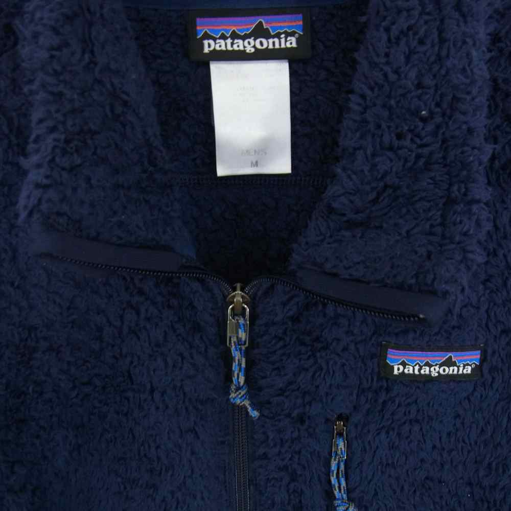 patagonia パタゴニア 25920FA14 Los Gatos Jacket ロスガトス ポーラテック フリース ジャケット ブルー系 M【中古】