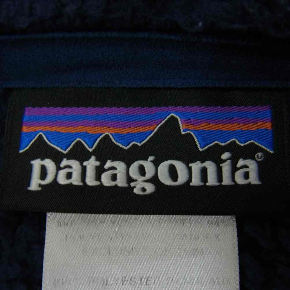 patagonia パタゴニア 25920FA14 Los Gatos Jacket ロスガトス ポーラテック フリース ジャケット ブルー系 M【中古】