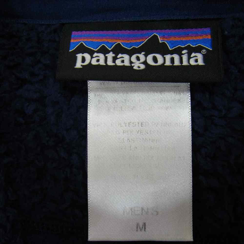 patagonia パタゴニア 25920FA14 Los Gatos Jacket ロスガトス ポーラテック フリース ジャケット ブルー系 M【中古】