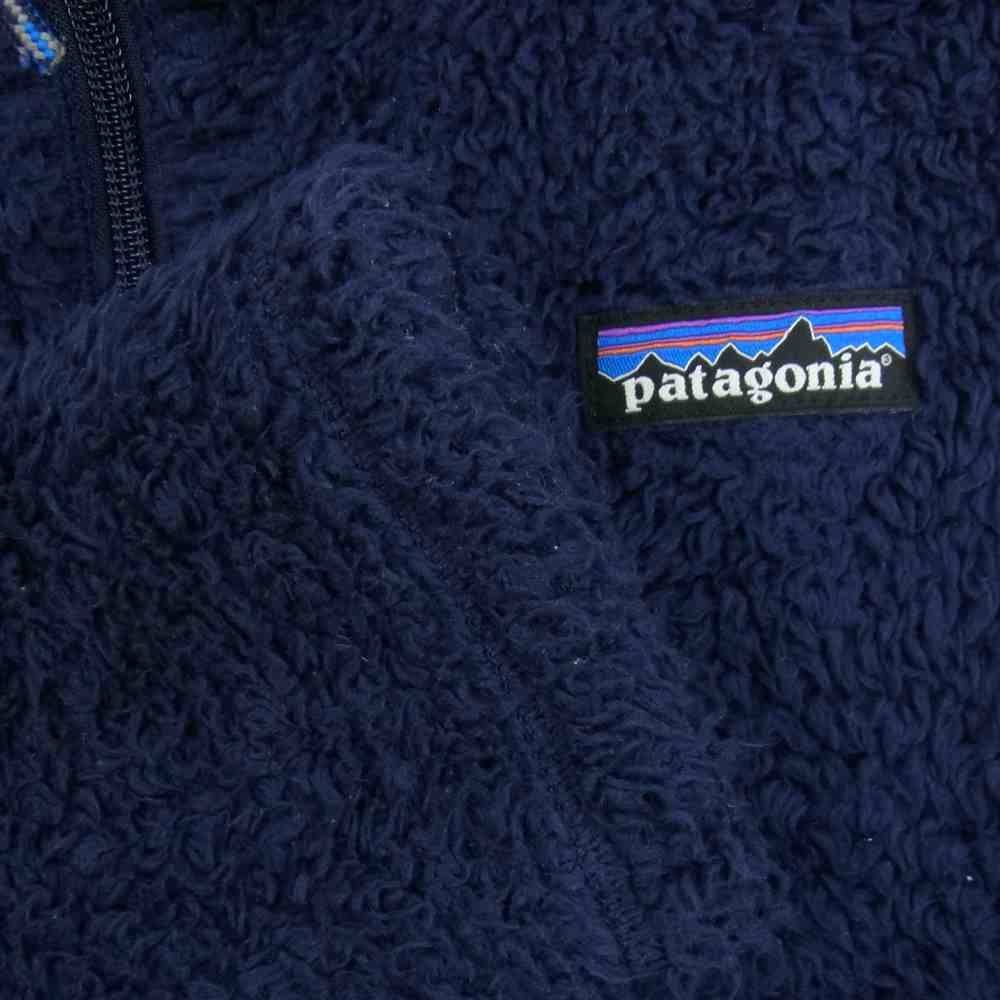 patagonia パタゴニア 25920FA14 Los Gatos Jacket ロスガトス ポーラテック フリース ジャケット ブルー系 M【中古】