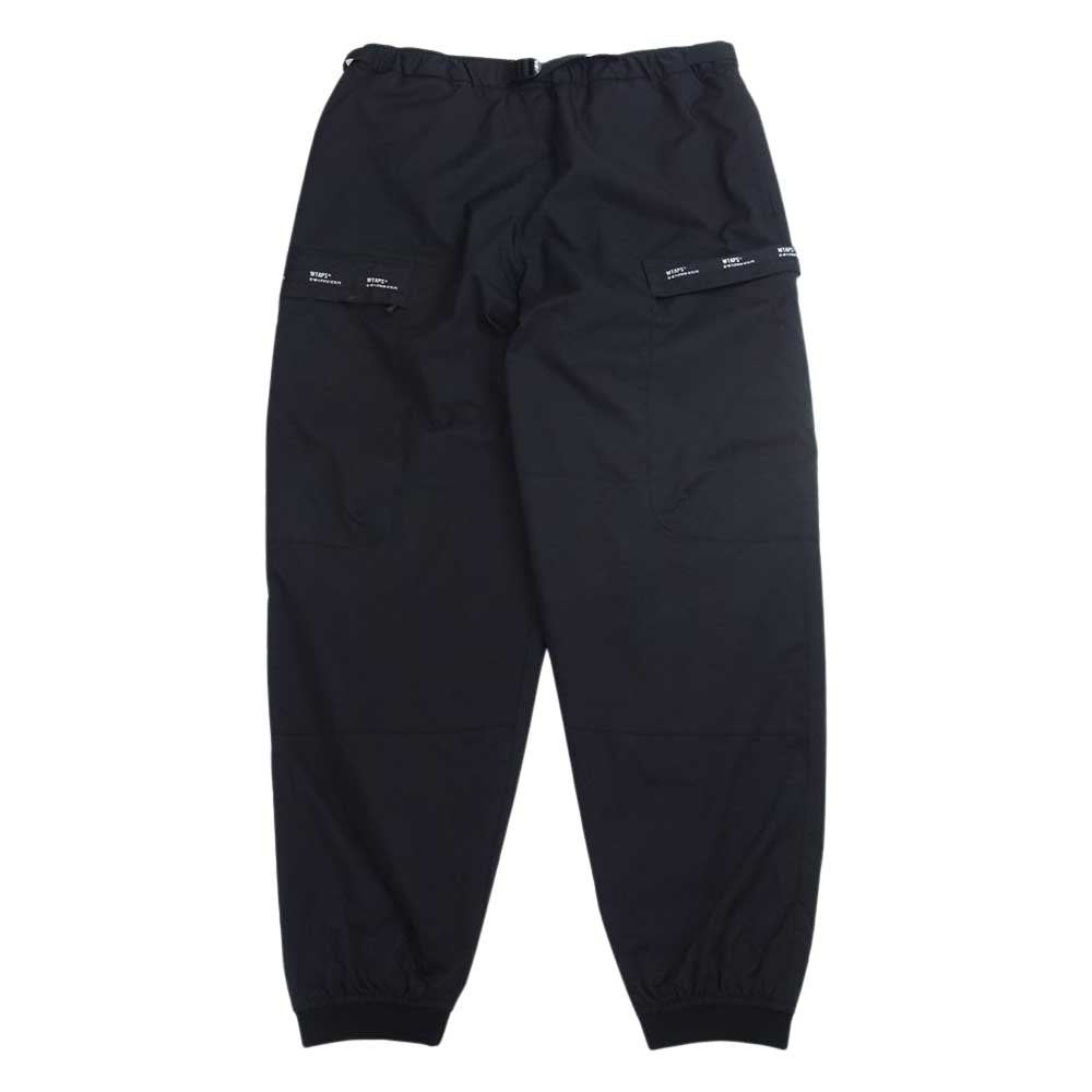 WTAPS ダブルタップス 19AW 192WVDT-PTM07 TASK TROUSERS タスク ...