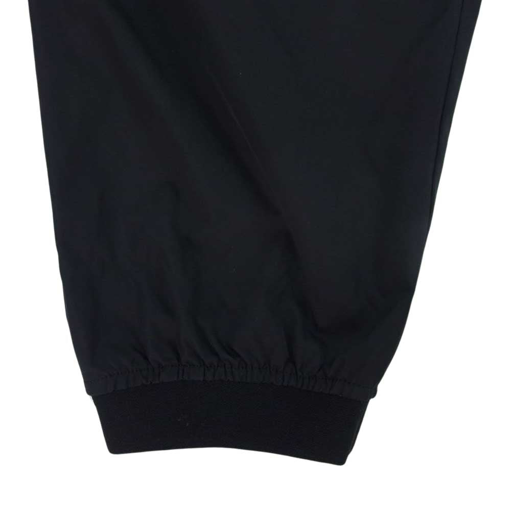 WTAPS ダブルタップス 19AW 192WVDT-PTM07 TASK TROUSERS タスク トラウザーズ パンツ ブラック系 2【中古】