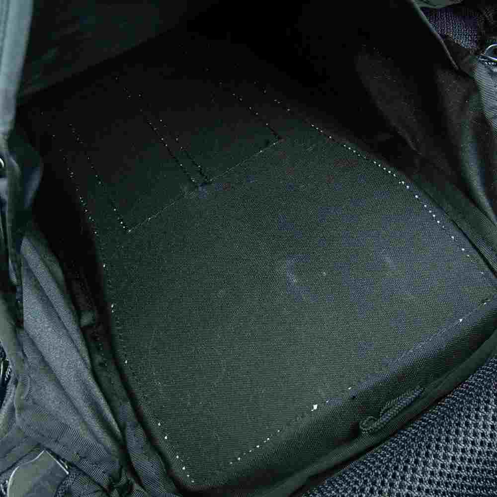 MYSTERY RANCH ミステリーランチ USA製 3Day Assault CL スリーデイ アサルト バックパック リュック ブラック系【中古】