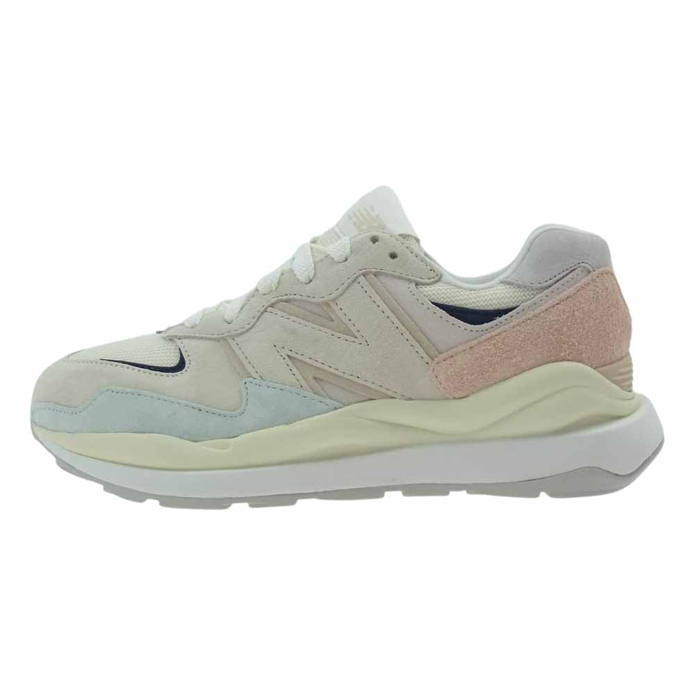 NEW BALANCE ニューバランス M5740RSA スニーカー SEA SALT(RSA) 26cm【新古品】【未使用】【中古】