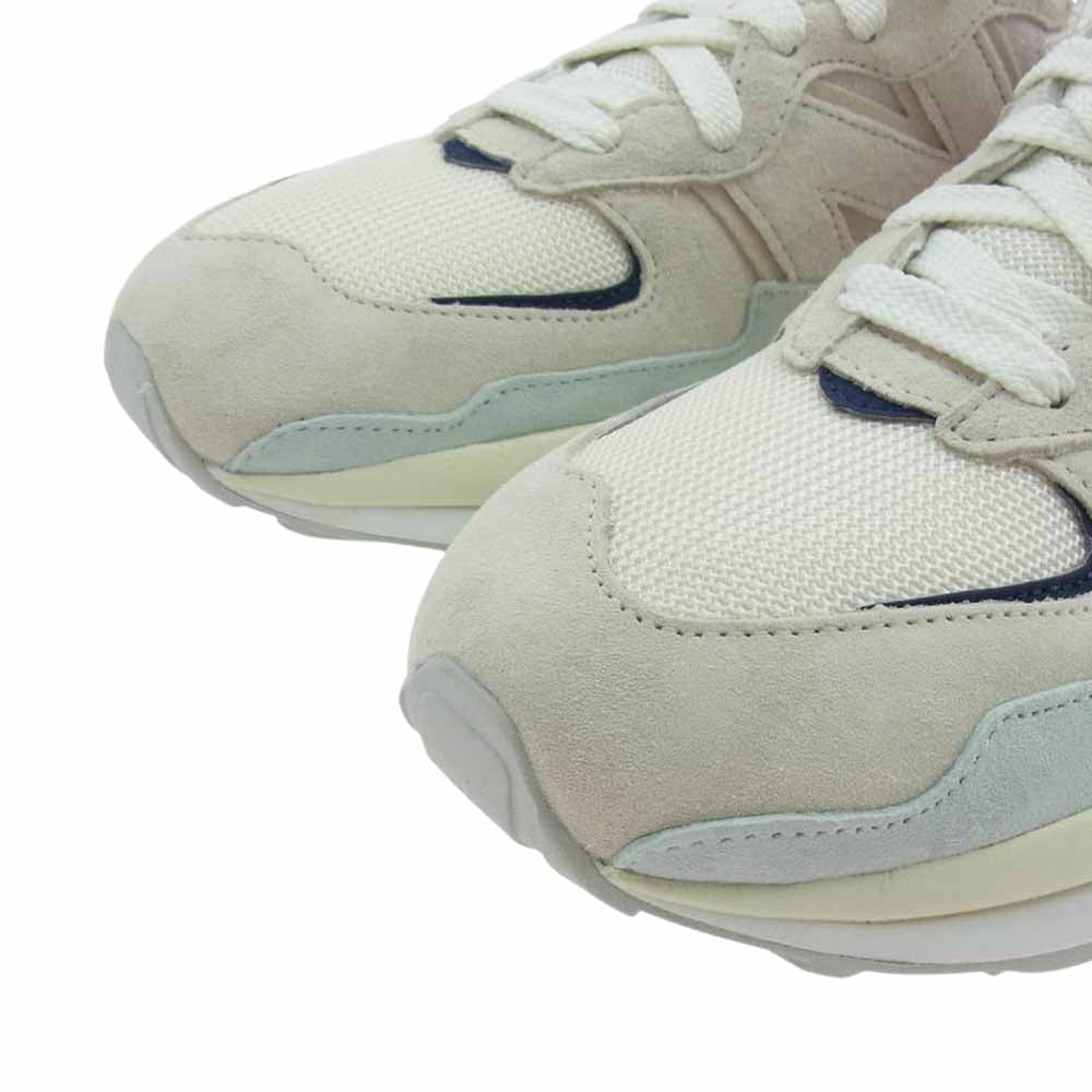 NEW BALANCE ニューバランス M5740RSA スニーカー SEA SALT(RSA) 26cm【新古品】【未使用】【中古】