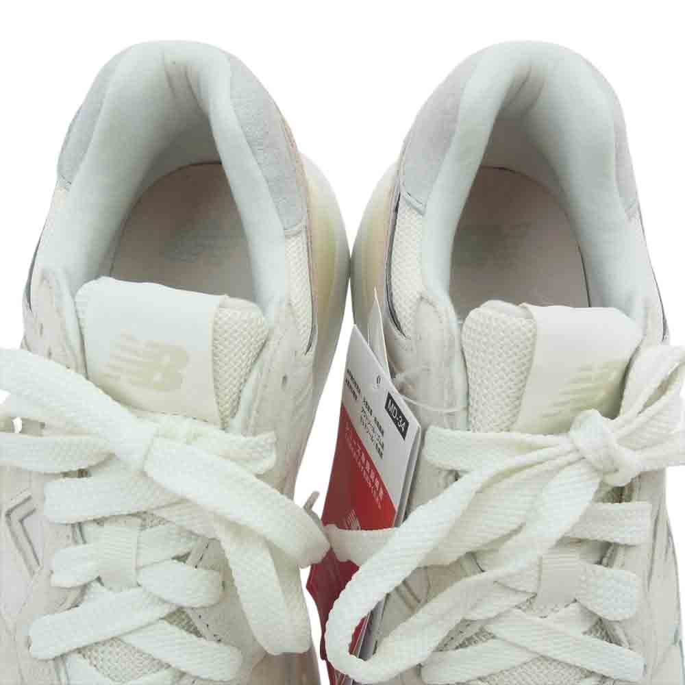 NEW BALANCE ニューバランス M5740RSA スニーカー SEA SALT(RSA) 26cm【新古品】【未使用】【中古】