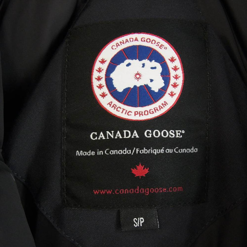 CANADA GOOSE カナダグース 2603JL 国内正規品 サザビータグ BRONTE